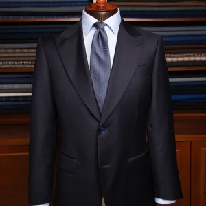 Abito Bernini Blu Dalsarto