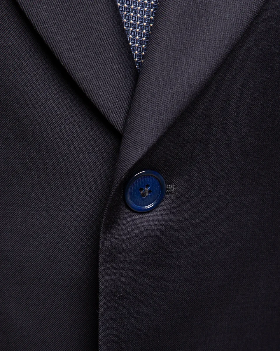 Abito Bernini Blu Dalsarto - immagine 6