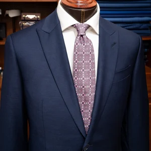 Abito Bernini Blu Navy