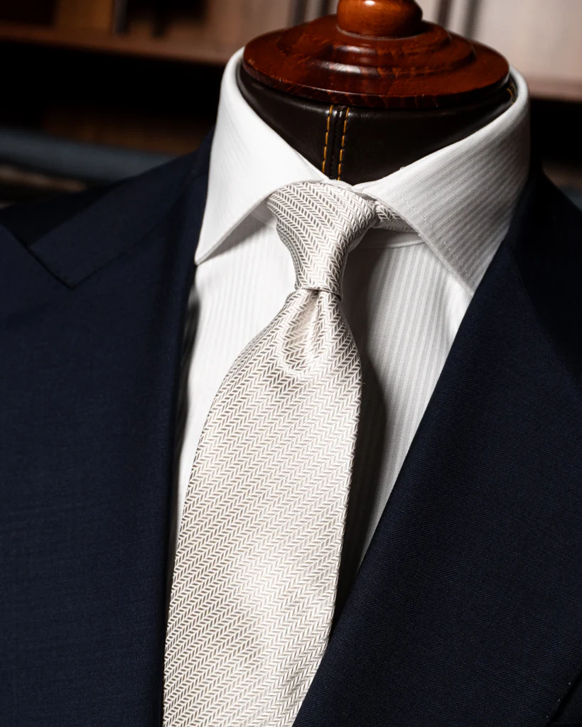 Abito Bernini Blue Black - immagine 9