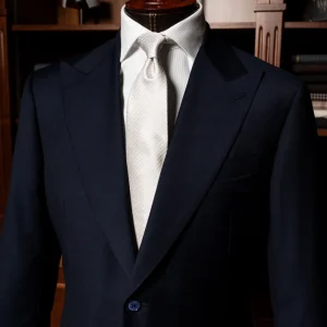 Abito Bernini Blue Black