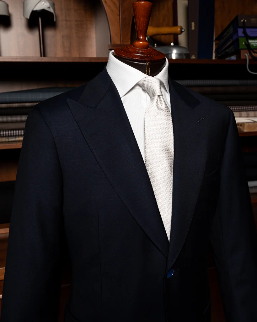 Abito Bernini Blue Black - immagine 5