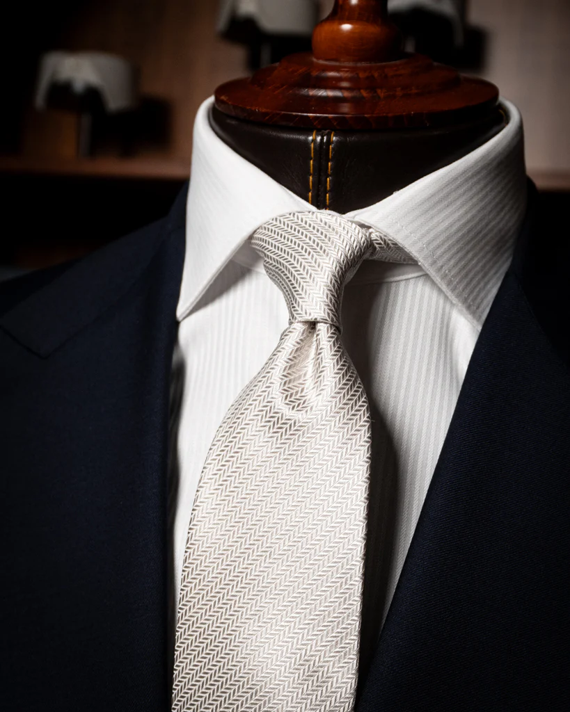 Abito Bernini Blue Black - immagine 6