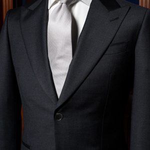 Abito Bernini Grigio Antracite