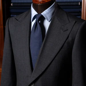 Abito Bernini Grigio Scuro