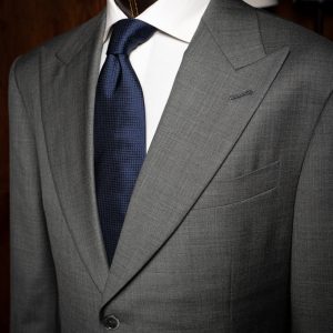 Abito Bernini Grigio Verde