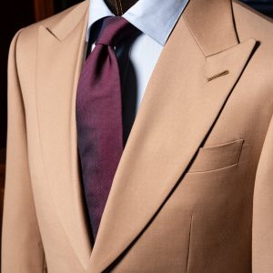 Abito Bernini Light Brown