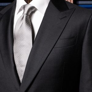 Abito Bernini Nero Unito