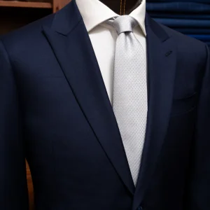 Abito Bernini Open Blue