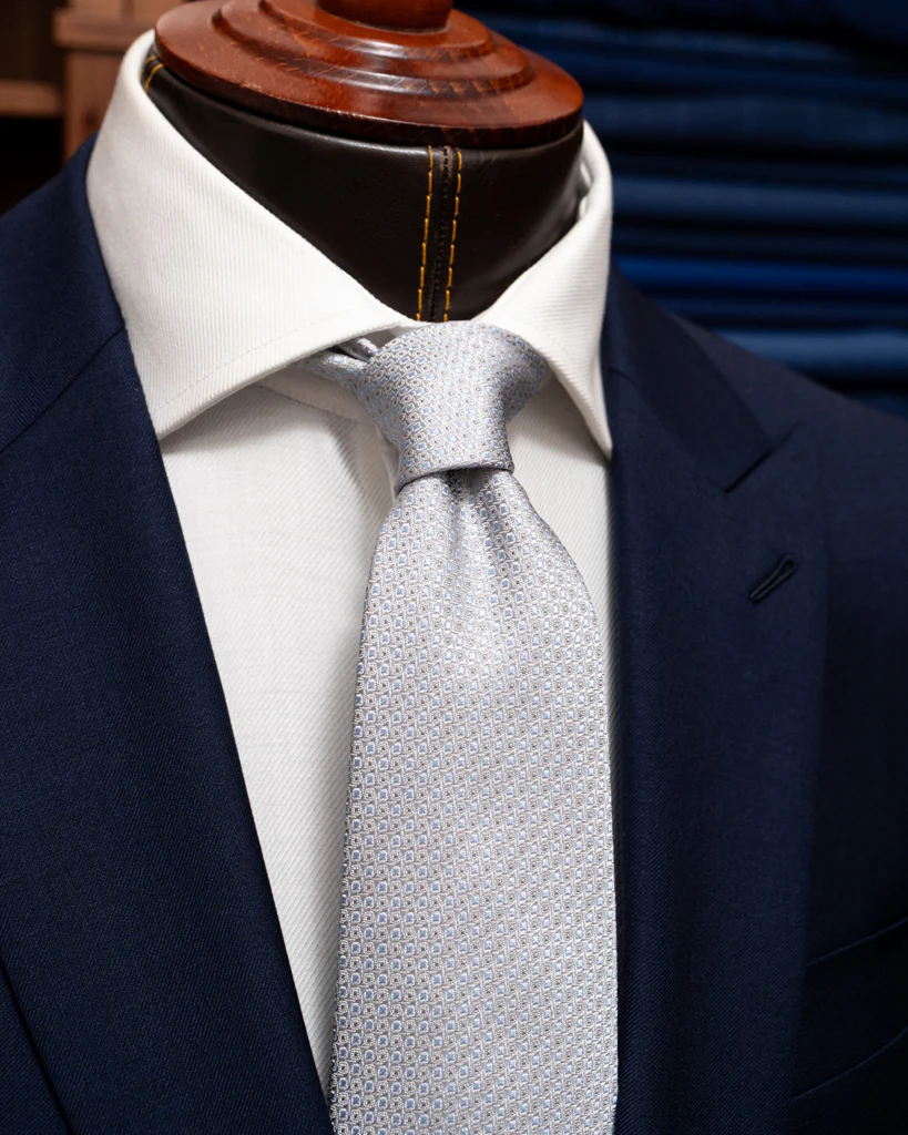 Abito Bernini Open Blue - immagine 6