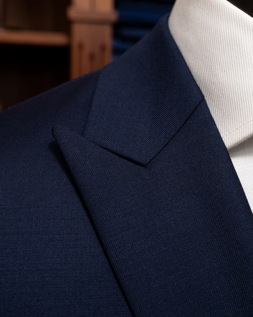 Abito Bernini Open Blue - immagine 7