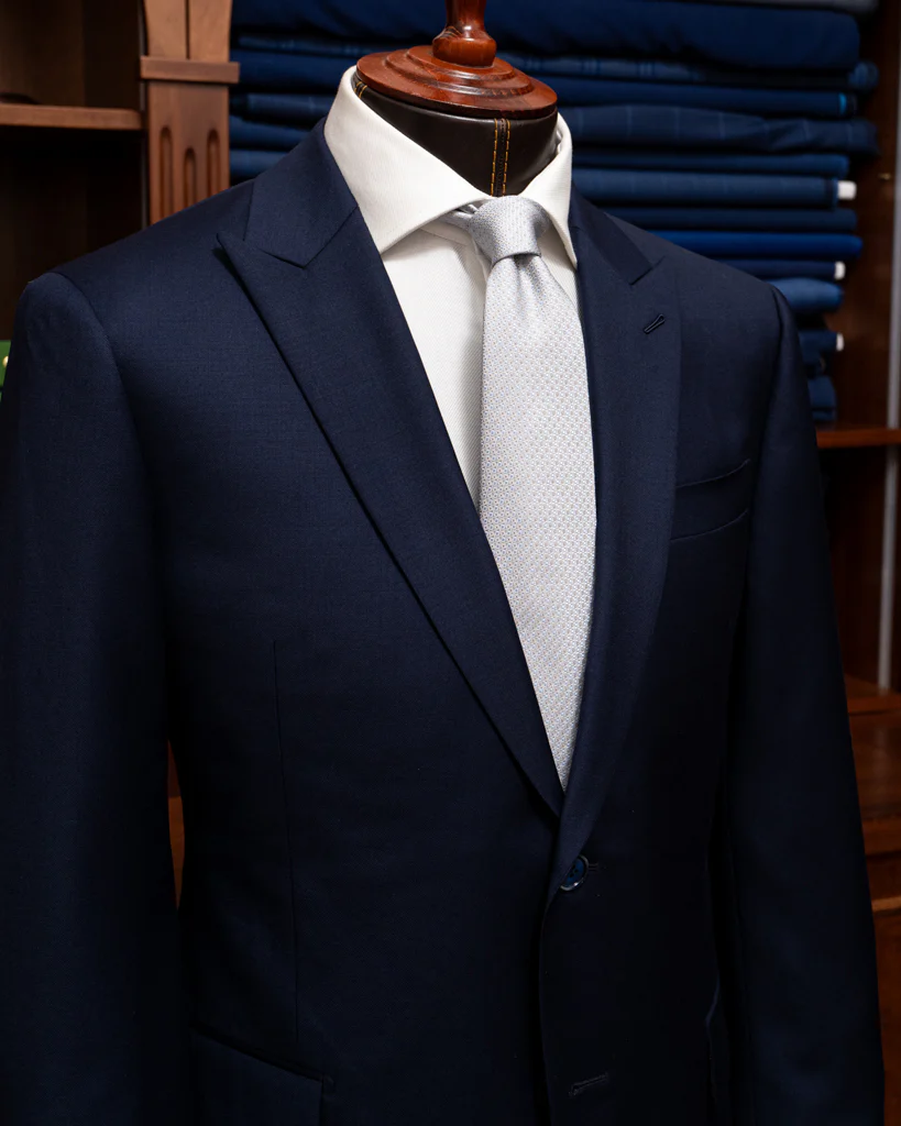 Abito Bernini Open Blue - immagine 8