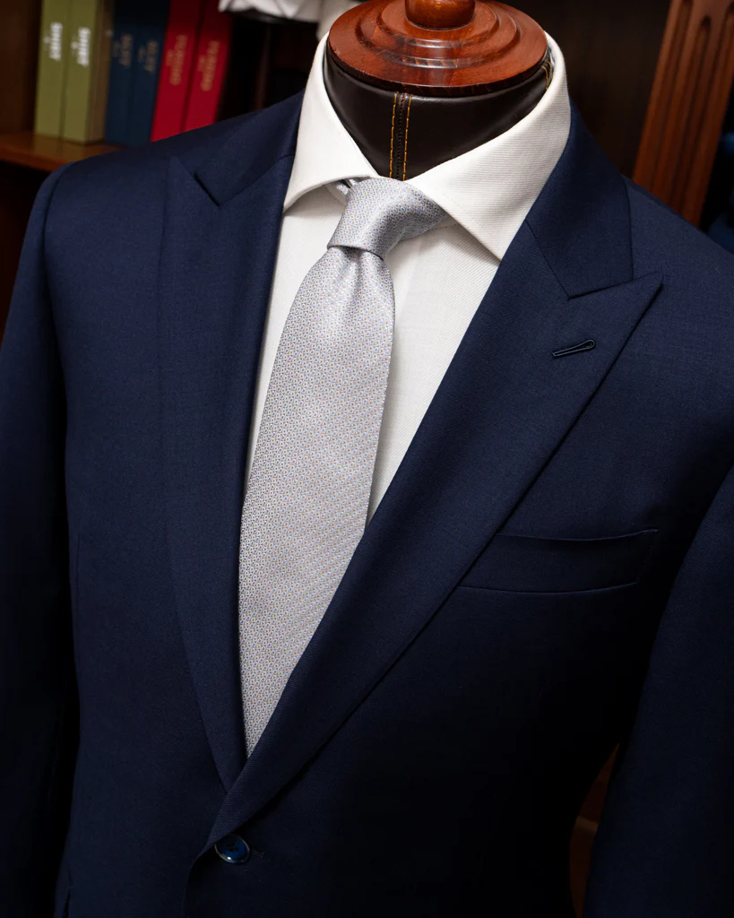 Abito Bernini Open Blue - immagine 9