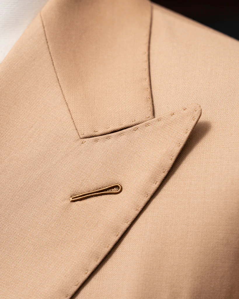 Abito Canova Beige - immagine 5