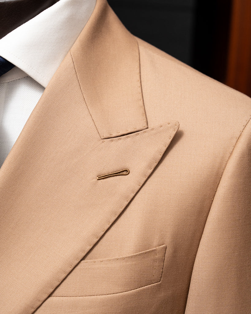 Abito Canova Beige - immagine 6