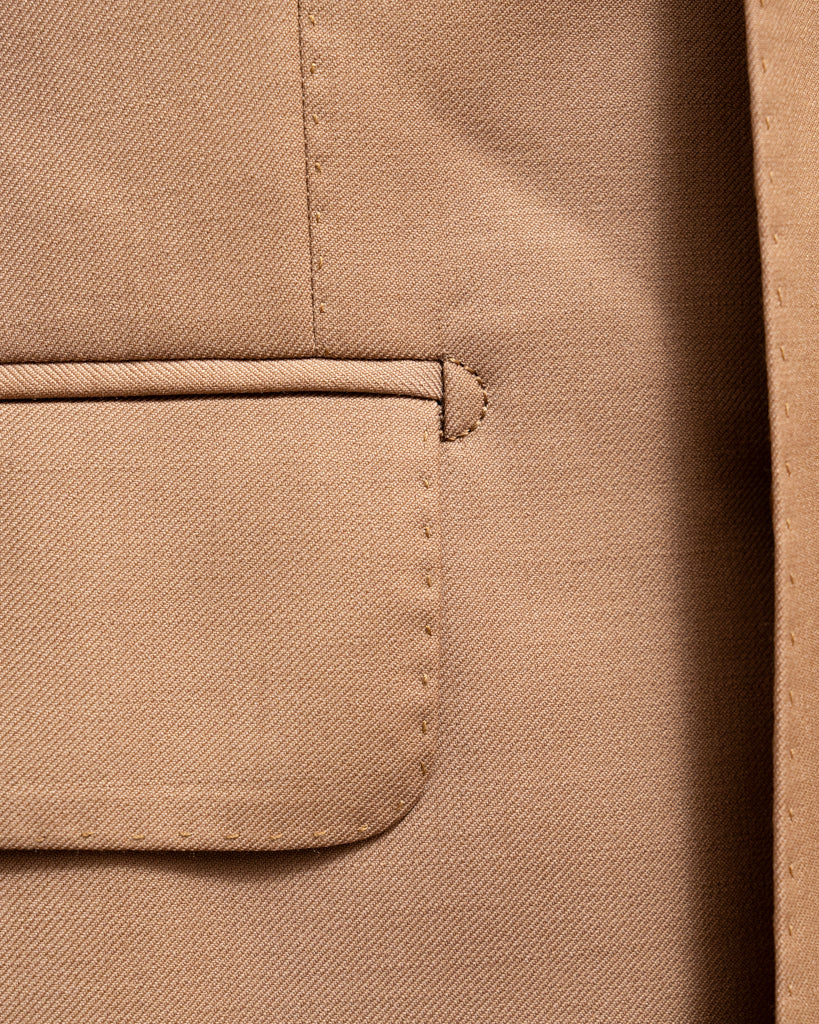 Abito Canova Beige - immagine 7