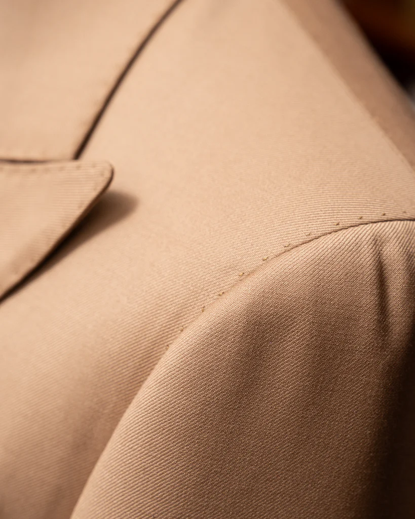 Abito Canova Beige - immagine 8