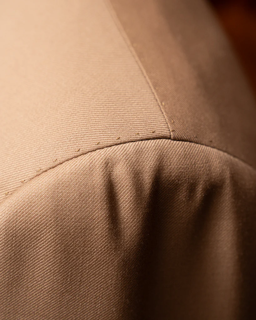 Abito Canova Beige - immagine 9