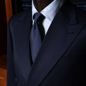 Abito Canova Midnight Blue