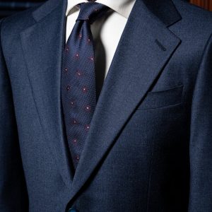 Abito Giotto Blue Grey