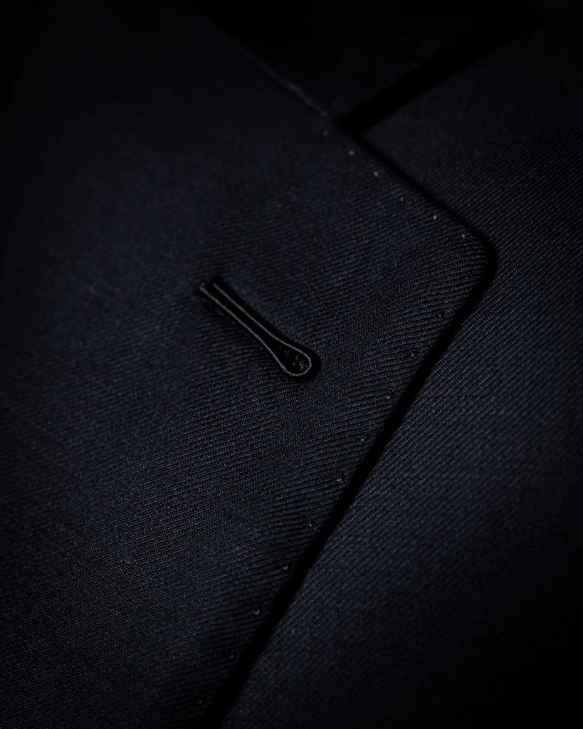 Abito Giotto Navy Blue - immagine 5