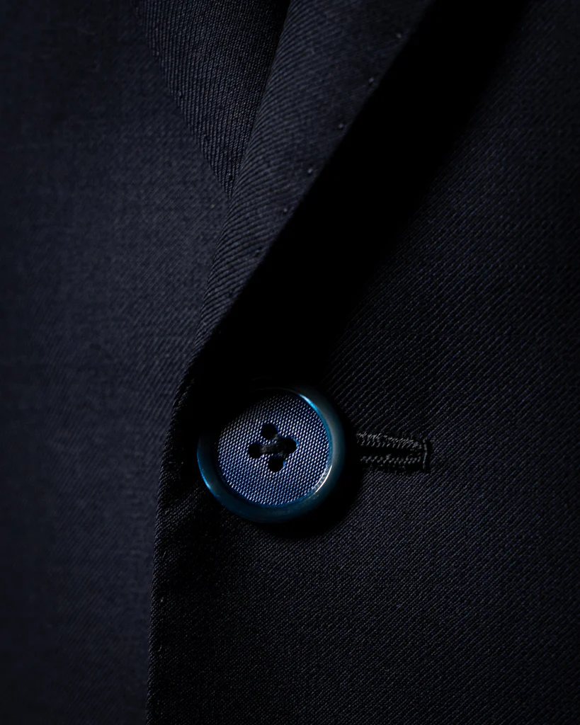 Abito Giotto Navy Blue - immagine 7