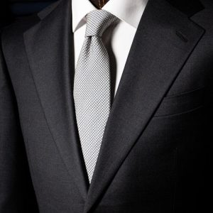 Abito Giotto Grigio Antracite