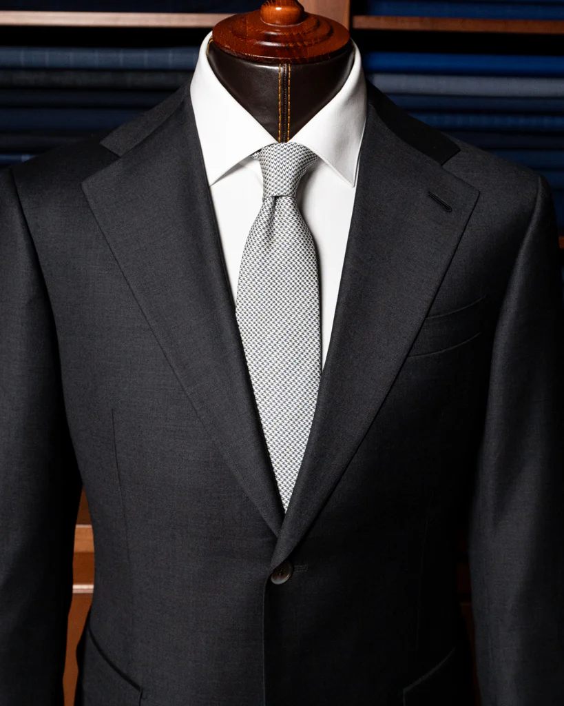 Abito Giotto Grigio Antracite - immagine 7