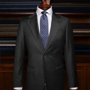 Abito Giotto Grigio Fumo di Londra