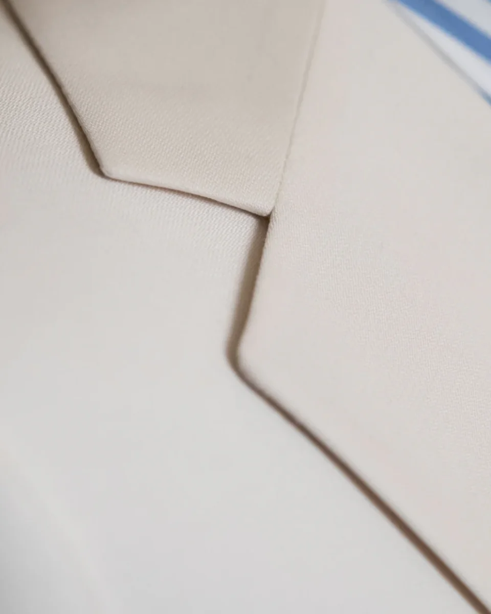 Abito Giotto Off-White - immagine 9