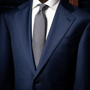 Abito Giotto Open Blue