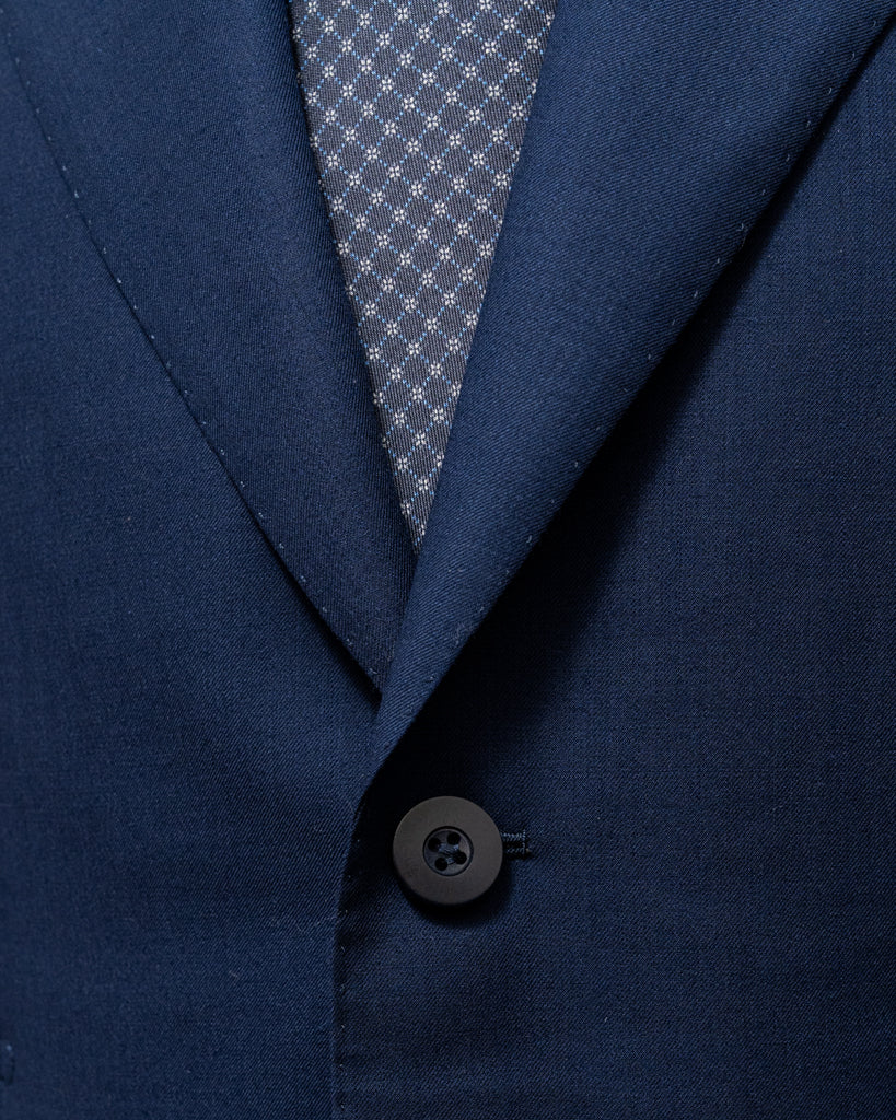 Abito Giotto Plain Blue - immagine 6