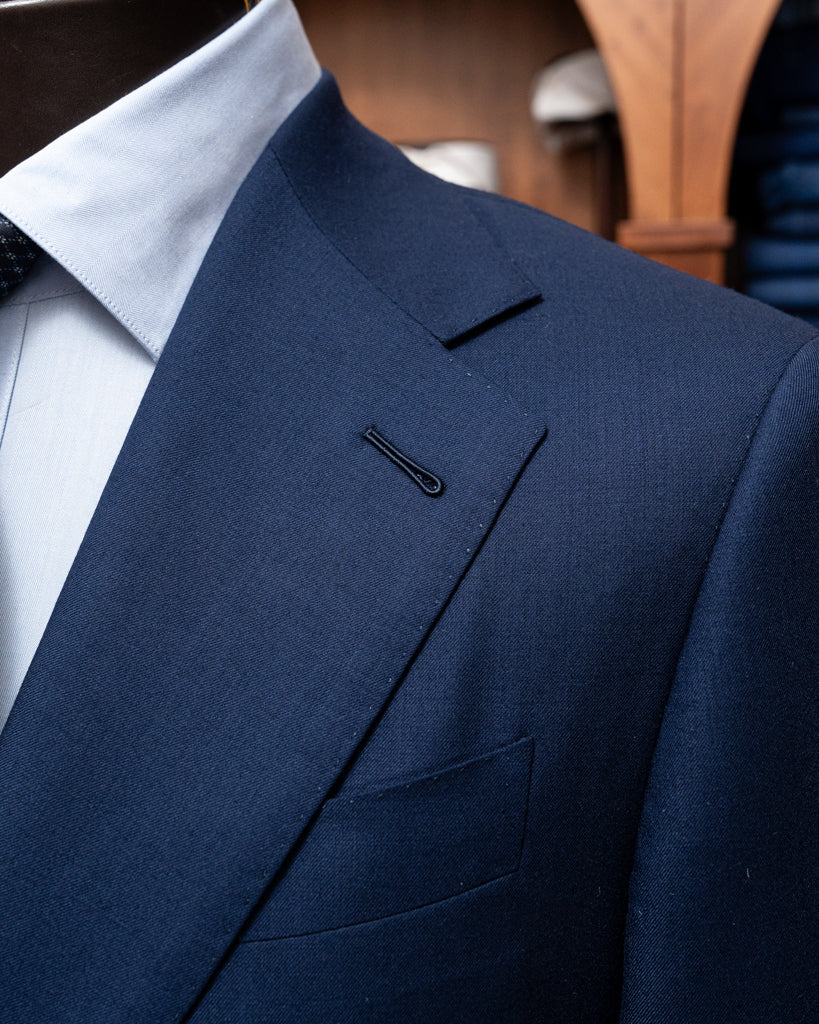 Abito Giotto Plain Blue - immagine 5