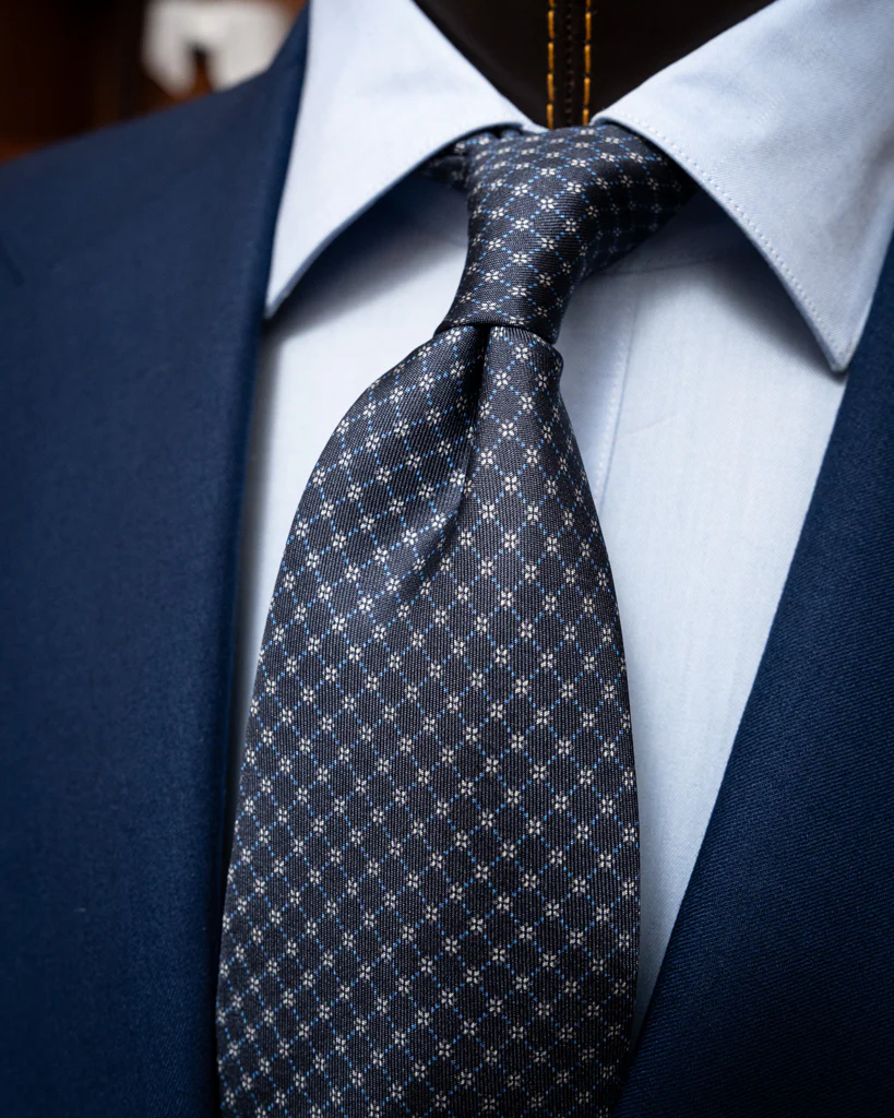 Abito Giotto Plain Blue - immagine 9