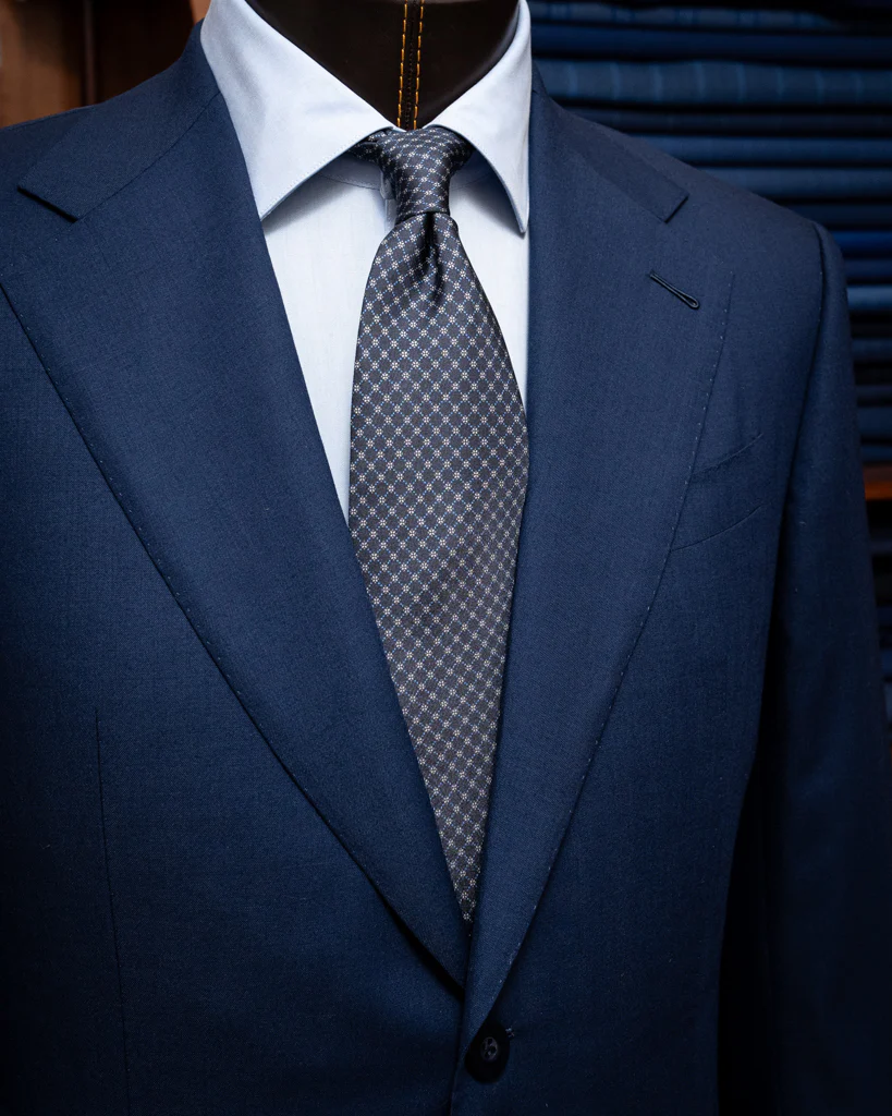 Abito Giotto Plain Blue - immagine 4