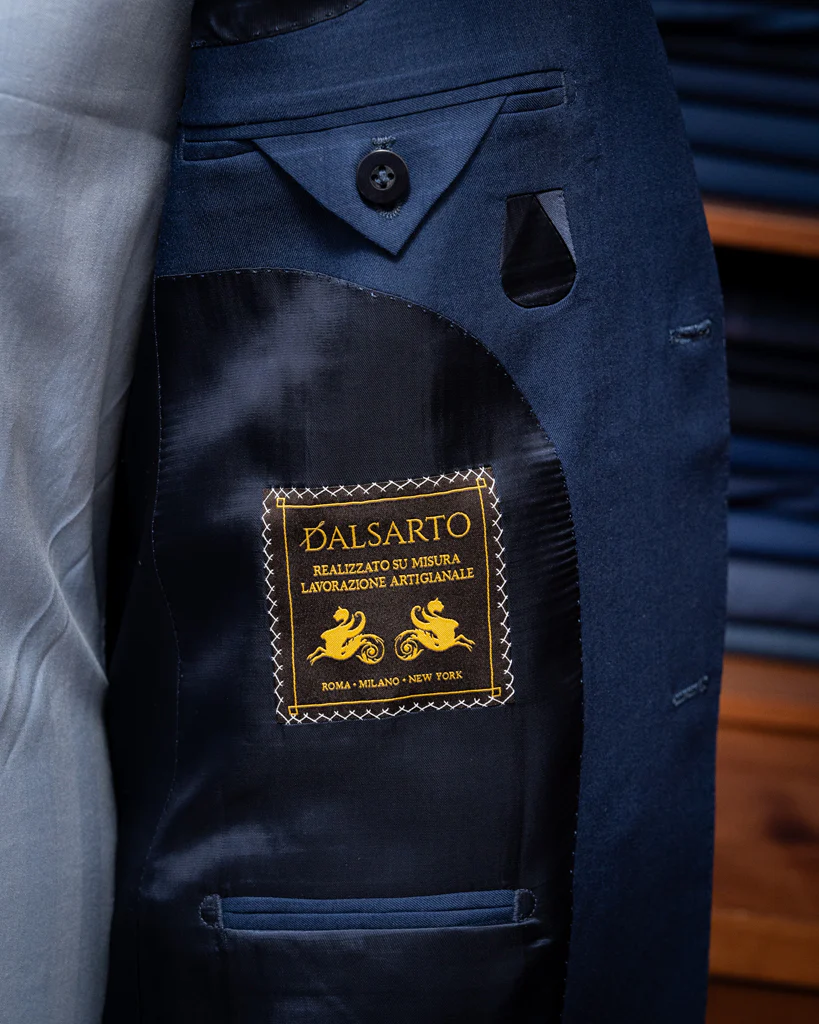 Abito Giotto Plain Blue - immagine 8