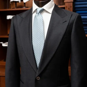 Abito Modernico Grigio Antracite