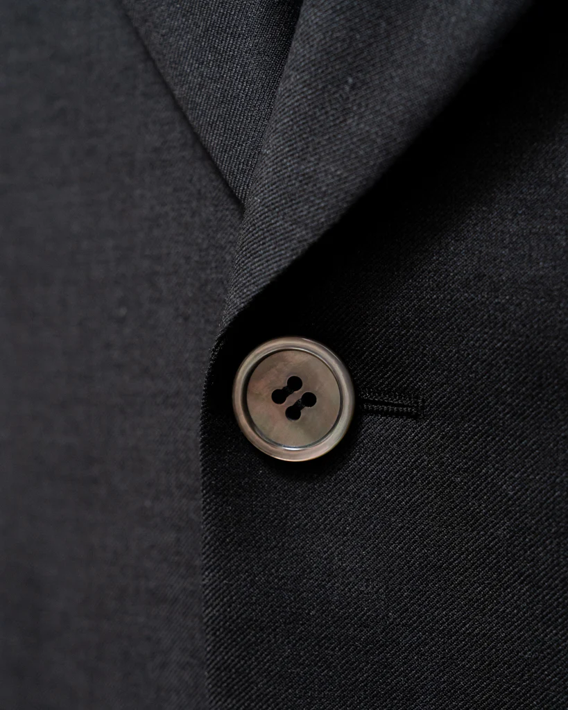 Abito Modernico Grigio Antracite - immagine 4