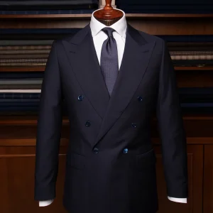 Abito Perugino Blu Dalsarto