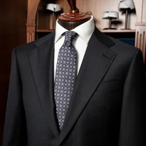 Abito Giotto Grigio Scuro