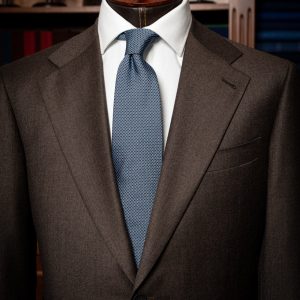 Abito Giotto Marrone