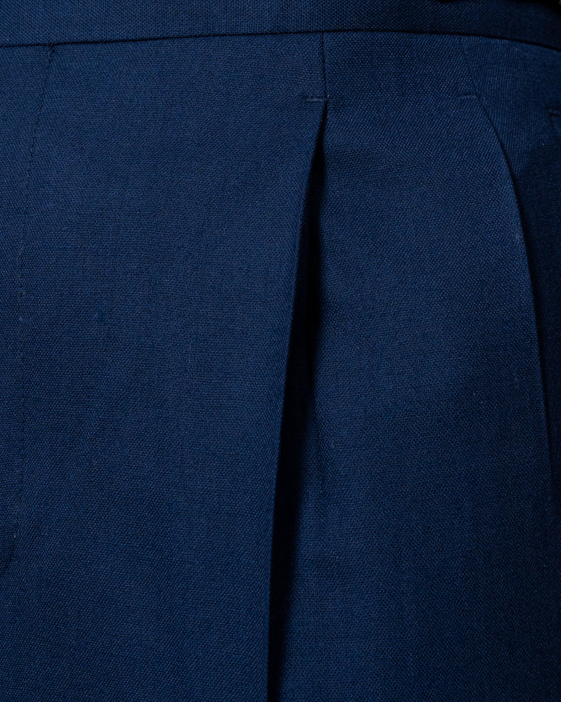 Pantalone Borromini Blu Chiaro - immagine 7