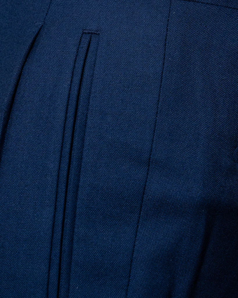 Pantalone Borromini Blu Chiaro - immagine 4