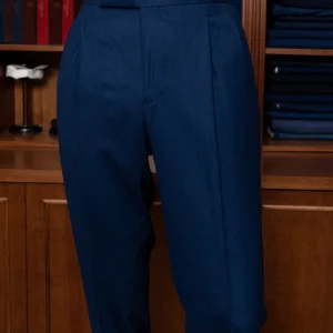 Pantalone Borromini Blu Chiaro