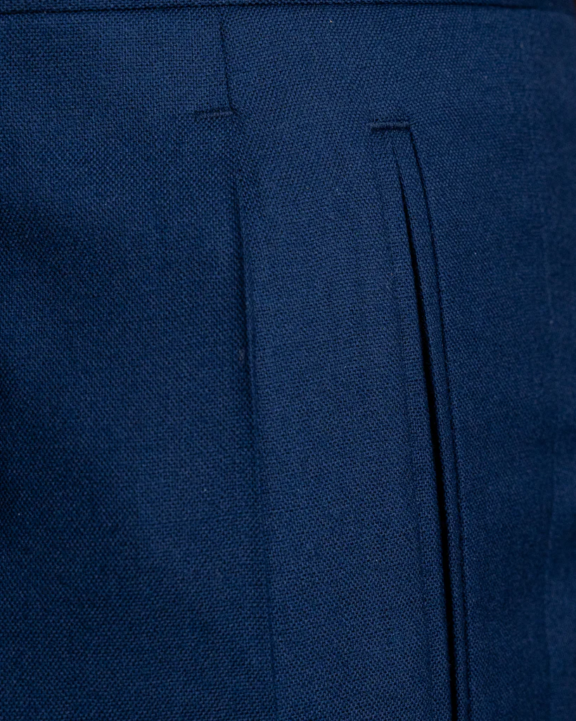 Pantalone Borromini Blu Chiaro - immagine 6
