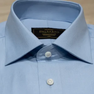Camicia Azzurra Classica