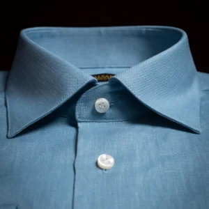 Camicia Azzurro Chiaro