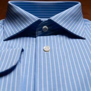 Camicia Bellini Stripe Blue