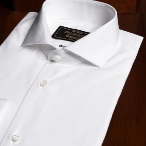 Camicia Bianca Classica