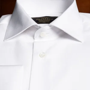 Camicia Bianca Unita